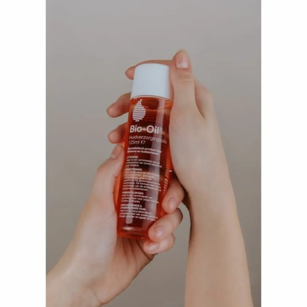 Bio-Oil 3x Huidverzorgingsolie 200 ml