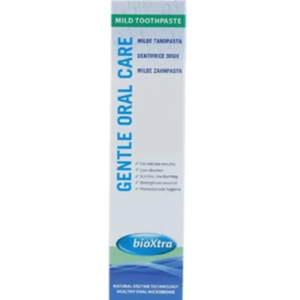 BioXtra 3x Tandpasta 50 ml