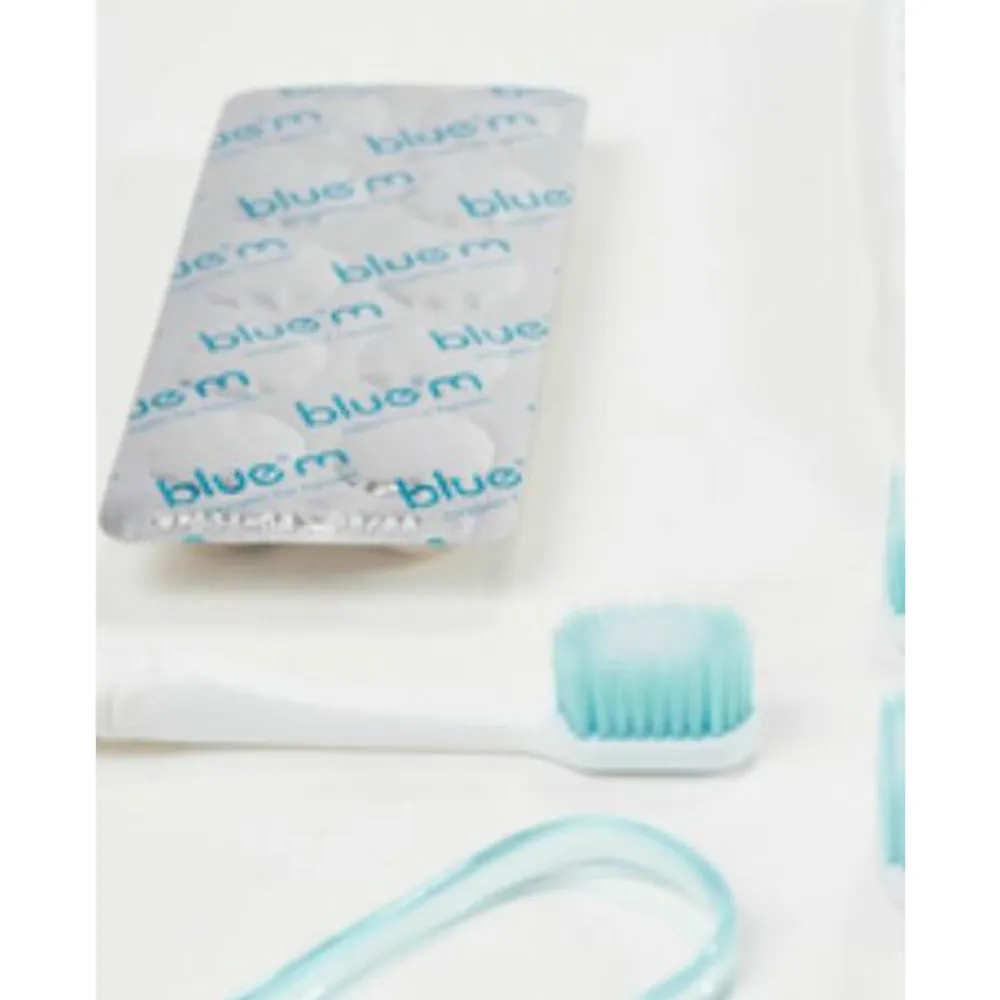 Bluem 6x Kauwgom 10 stuks