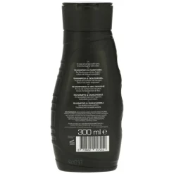 Body-X 6x Fuze Douchegel Hair & Body Pulse 300 ml