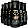 Body-X 6x Fuze Douchegel Hair & Body Energy 300 ml