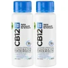 CB12 2x Mondwater Original 250 ml