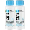 CB12 2x Mondwater Sensitive 250 ml