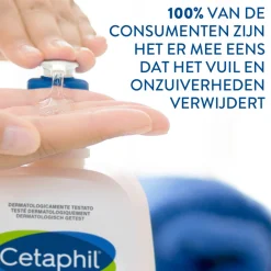 Cetaphil 2x Daily Facial Cleanser 470 ml