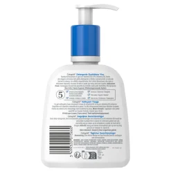 Cetaphil 2x Daily Facial Cleanser 237 ml