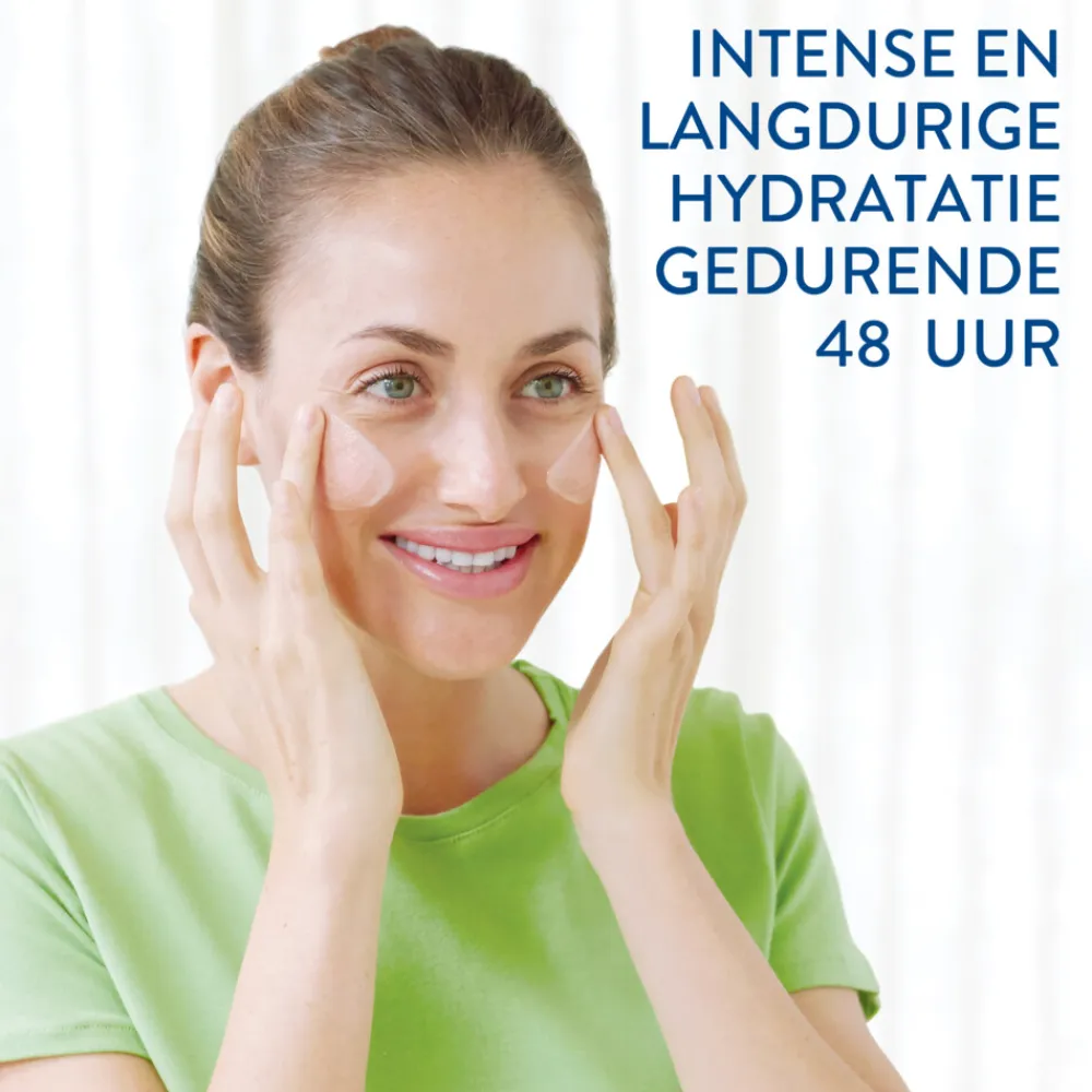 Cetaphil 2x Hydraterende Crème 450 gr