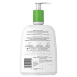 Cetaphil 2x Hydraterende Lotion 470 ml