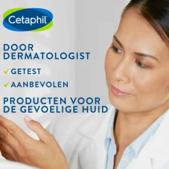 Cetaphil 2x Optimal Hydration Healthy Glow Dagcrème 48 gr