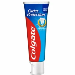 Colgate 12x Tandpasta Caries Protection 75 ml