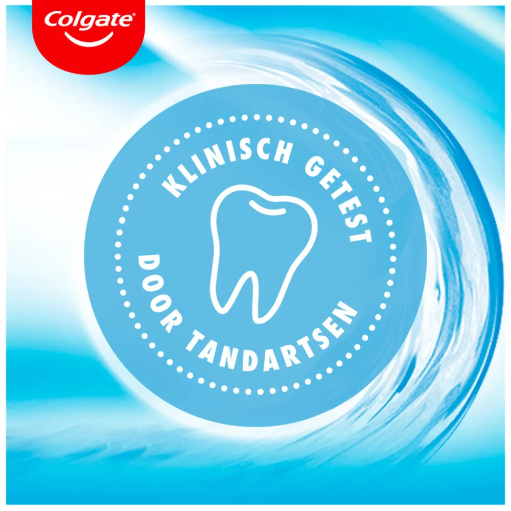 Colgate 12x Tandpasta Fresh Gel 75 ml