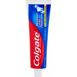 Colgate 6x Tandpasta Maximum Cavity Protection 100 ml