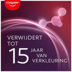 Colgate 6x Tandpasta Max White Ultimate 75 ml