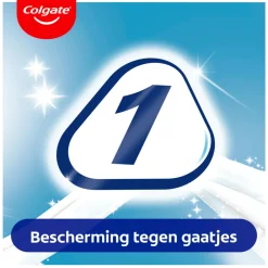 Colgate 12x Tandpasta Triple Action Xtra White 75 ml