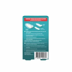 Compeed 2x Blarenpeister Mix Pack 6 stuks