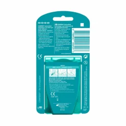 Compeed 2x Likdoornpleister Medium 10 stuks