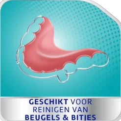 Corega 3x Pro Beugels & Bitjes 30 tabletten