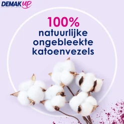 Demak Up 7x Expert Wattenschijfjes 4 stuks