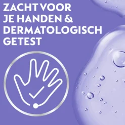 Dettol 6x Foam Handzeep Orchidee & Vanille 250 ml