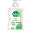 Dettol 6x Handzeep Hydraterend Aloë Vera 250 ml