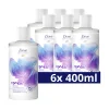 Dove 6x Bath Therapy Renew Badschuim & Douchgel 400 ml
