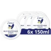 Dove 6x Bodycrème Rich Nourishment 150 ml