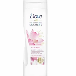 Dove 6x Bodylotion Glowing 250 ml