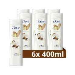 Dove 6x Bodylotion Pampering Care 400 ml