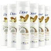 Dove 6x Bodylotion Restoring Care 250 ml
