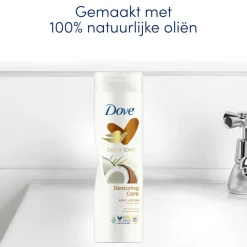 Dove 6x Bodylotion Restoring Care 250 ml