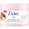 Dove 4x Body Scrub Pomegranate & Shea butter 225 ml