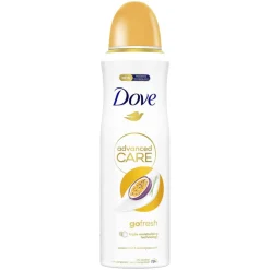 Dove 6x Deodorant Go Fresh Passievrucht 200 ml