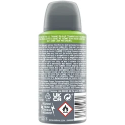 Dove 6x Deodorant Men+ Care Clean Comfort 75 ml
