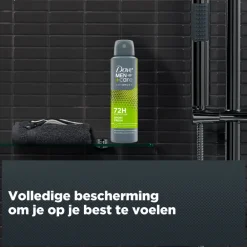 Dove 6x Deodorant Men+ Care Sport Fresh 150 ml