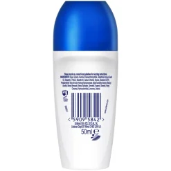 Dove 6x Deodorant Roller Original 50 ml