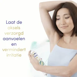 Dove 6x Deodorant Spray Advanced Care Peer & Aloe Vera 150 ml