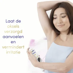 Dove 6x Deodorant Spray Invisible Care 150 ml
