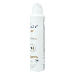 Dove 6x Deodorant Spray Invisible Dry 250 ml