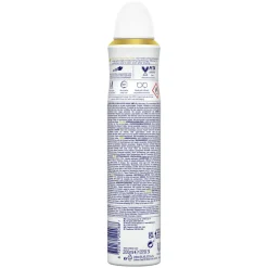 Dove 6x Deodorant Spray Invisible Dry 200 ml