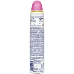 Dove 6x Deodorant Spray Invisible Care 200 ml