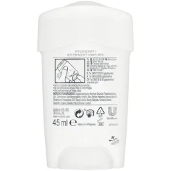 Dove 6x Deodorant Stick Maximum Protection Original 45 ml
