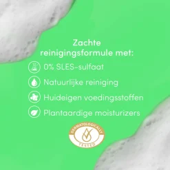 Dove 6x Douchecrème Fresh Care 720 ml