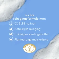 Dove 6x Douchecrème Hydrate 720 ml