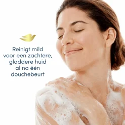 Dove 6x Douchecrème Hydrate 450 ml