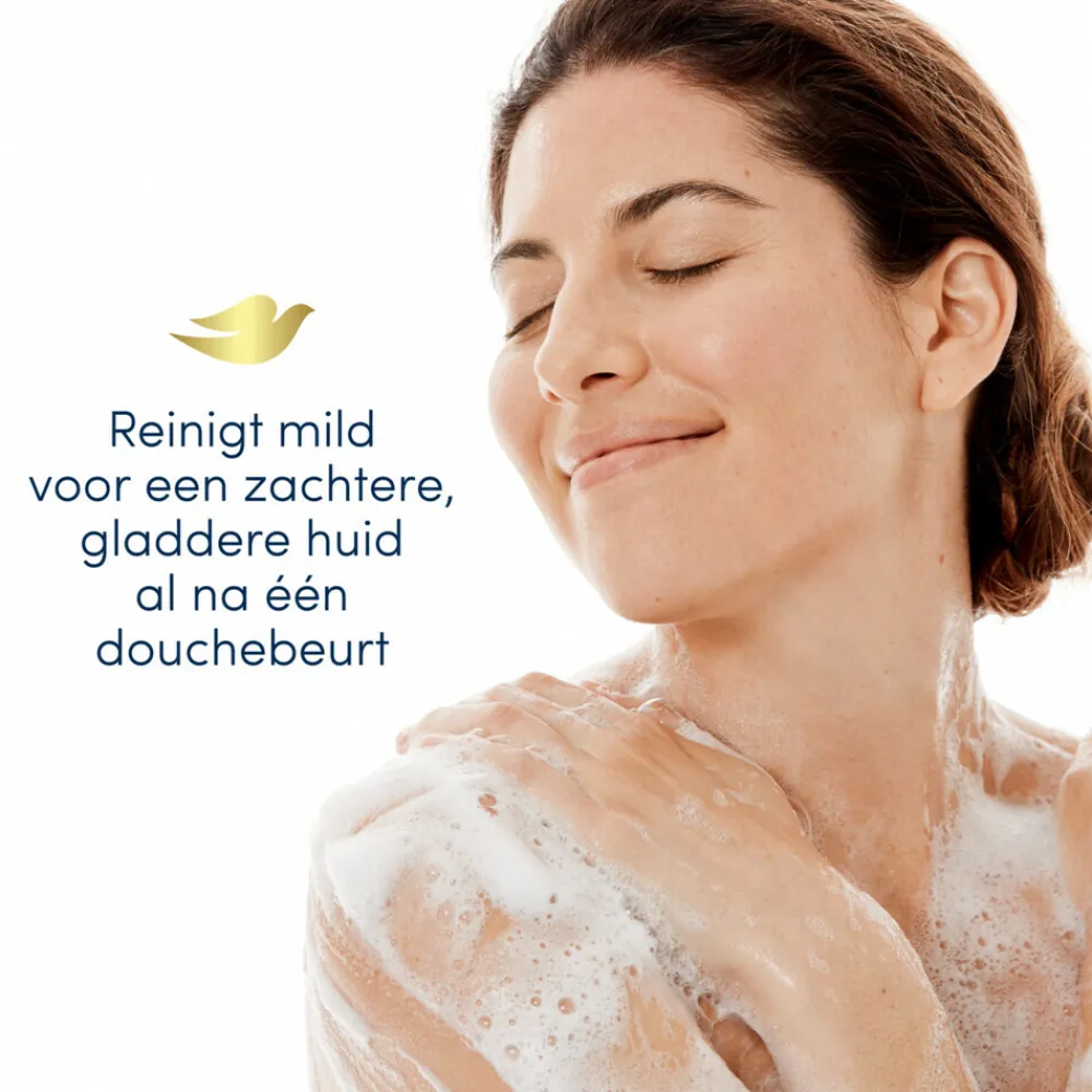 Dove 6x Douchecrème Hydrate 450 ml