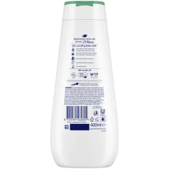 Dove 6x Douchecrème Hydrating Care 400 ml