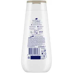 Dove 6x Douchecrème Nourishing Silk 225 ml