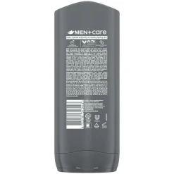 Dove 6x Douchegel Men+ Care Clean Comfort 400 ml