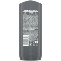 Dove 6x Douchegel Men+ Care Cool Fresh 400 ml