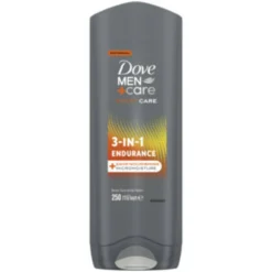 Dove 6x Douchegel Men+ Care Sport 250 ml