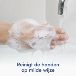 Dove 6x Handzeep Nourishing Silk 250 ml